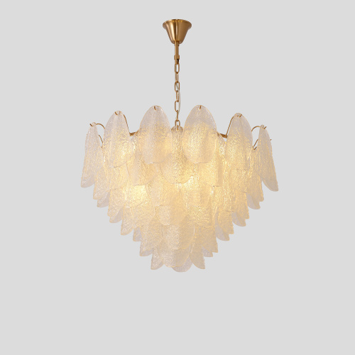 Люстра Crystal Lux EMILIA SP12 BRASS фото 10